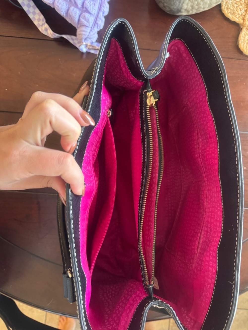 Kate Spade Bag - Picture 3 of 3